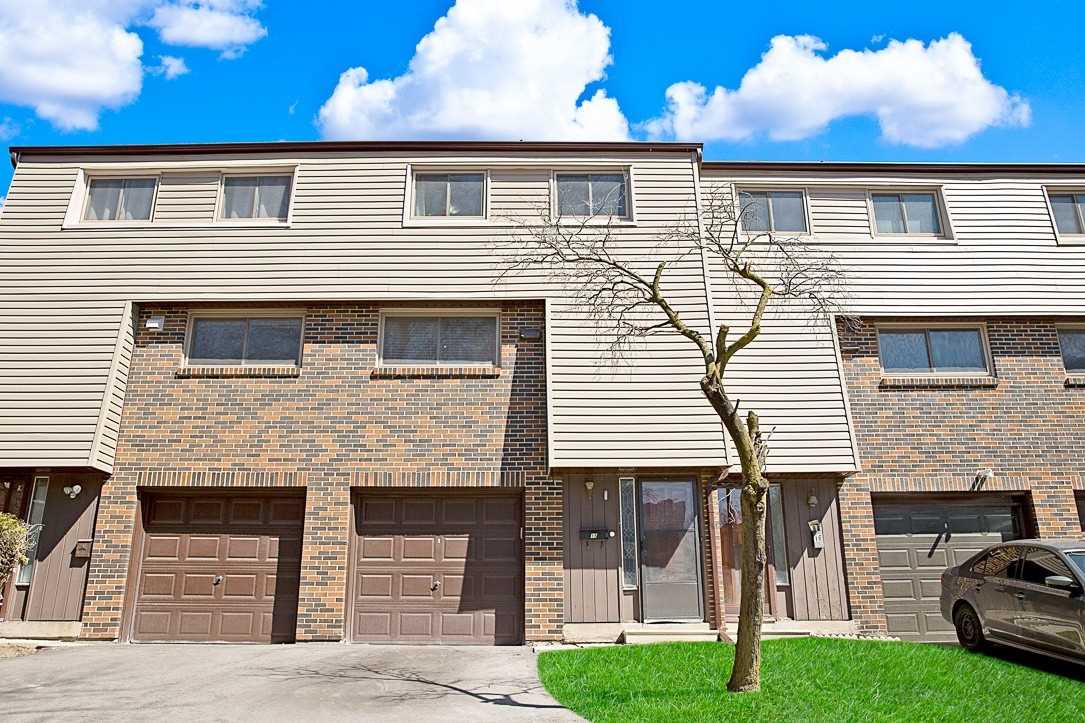 2020 Pharmacy Avenue Townhomes, Scarborough, Toronto