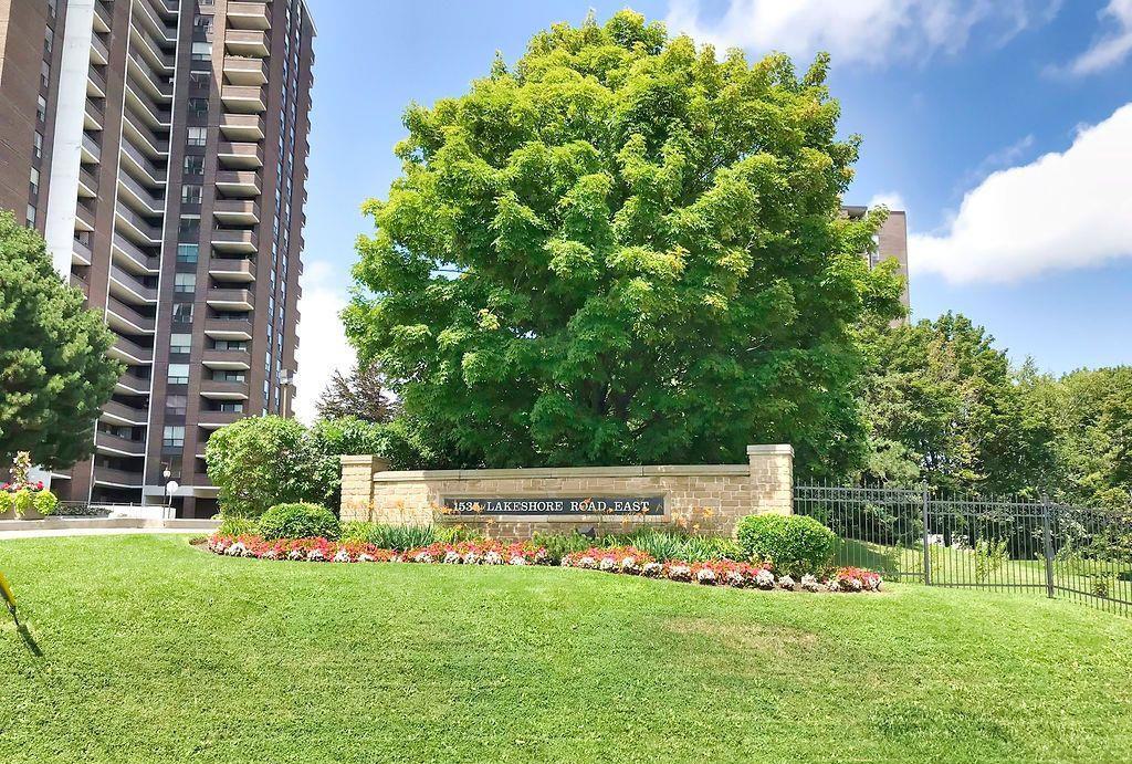 1535 Lakeshore Road East Condos, Mississauga, Toronto