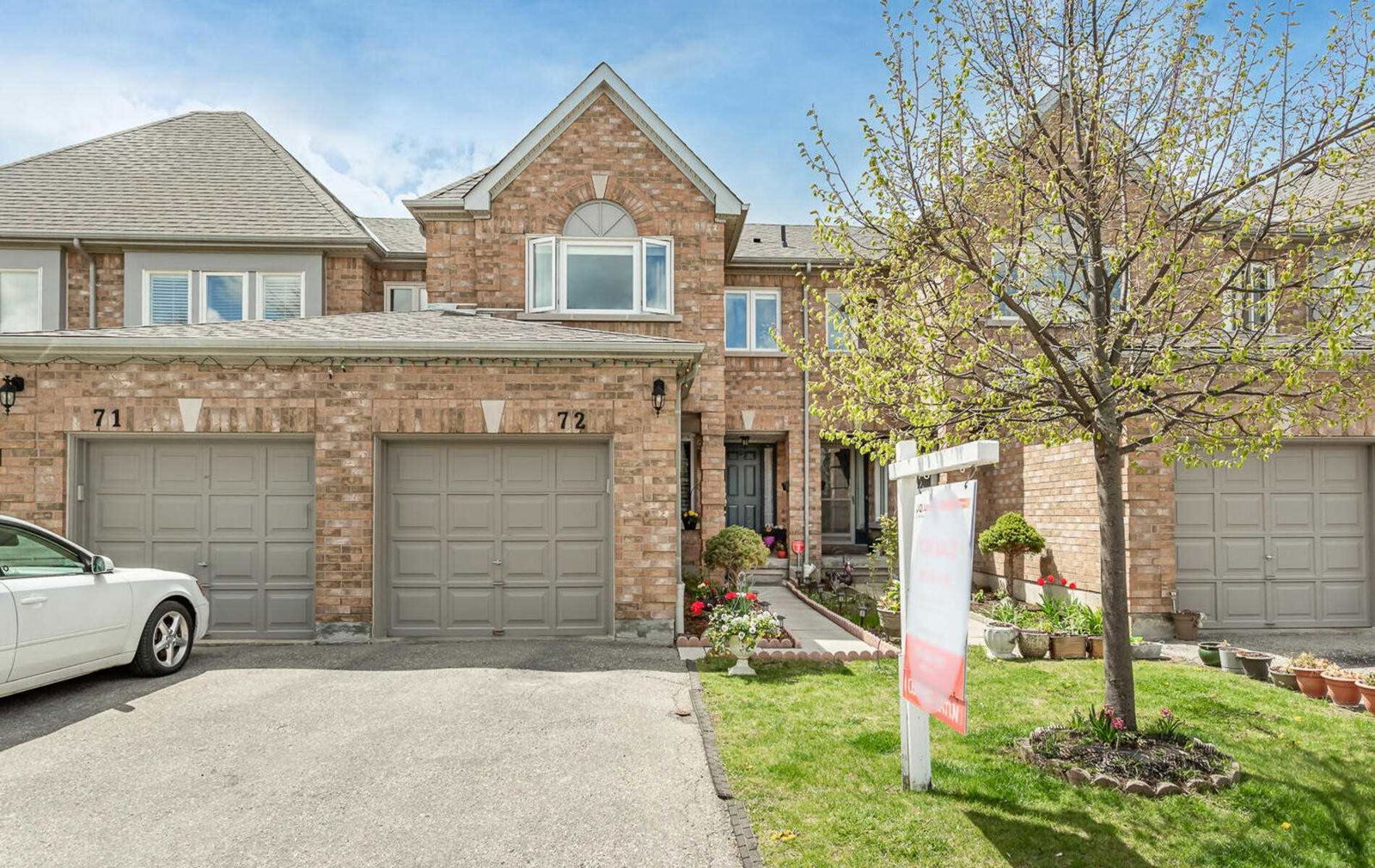 5230 Glen Erin Drive Townhomes, Mississauga, Toronto