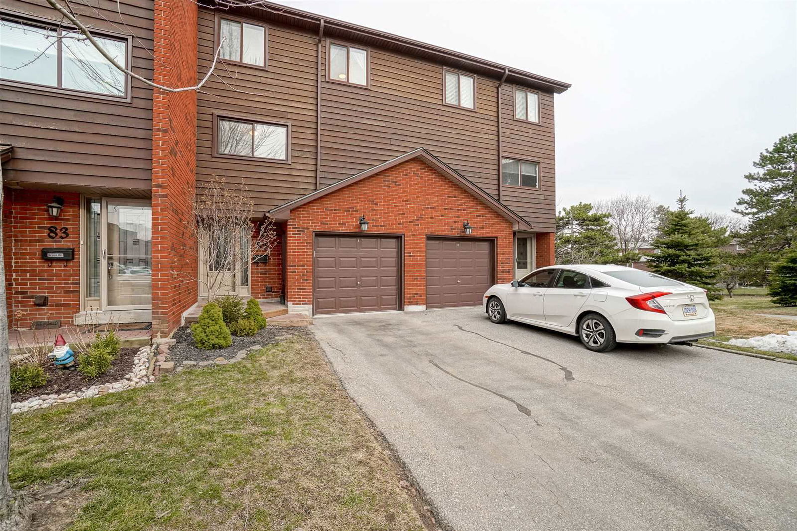 4165 Fieldgate Drive Townhomes, Mississauga, Toronto