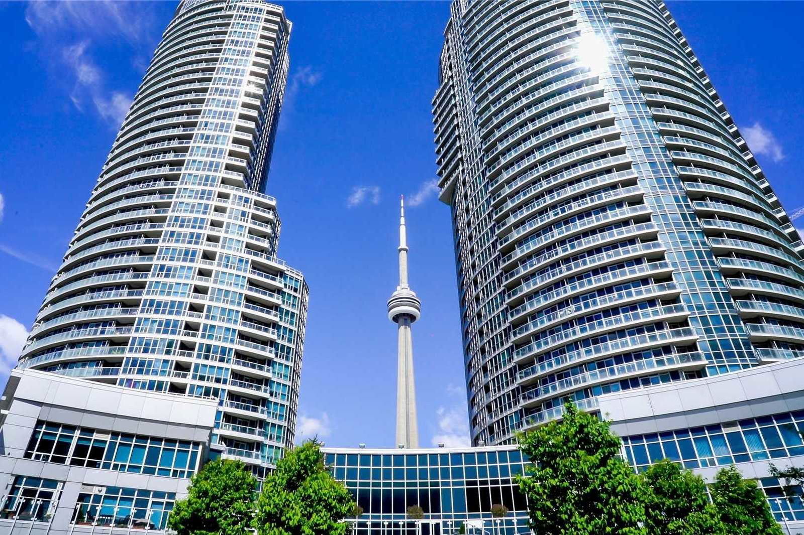 Waterclub II Condos, Downtown, Toronto