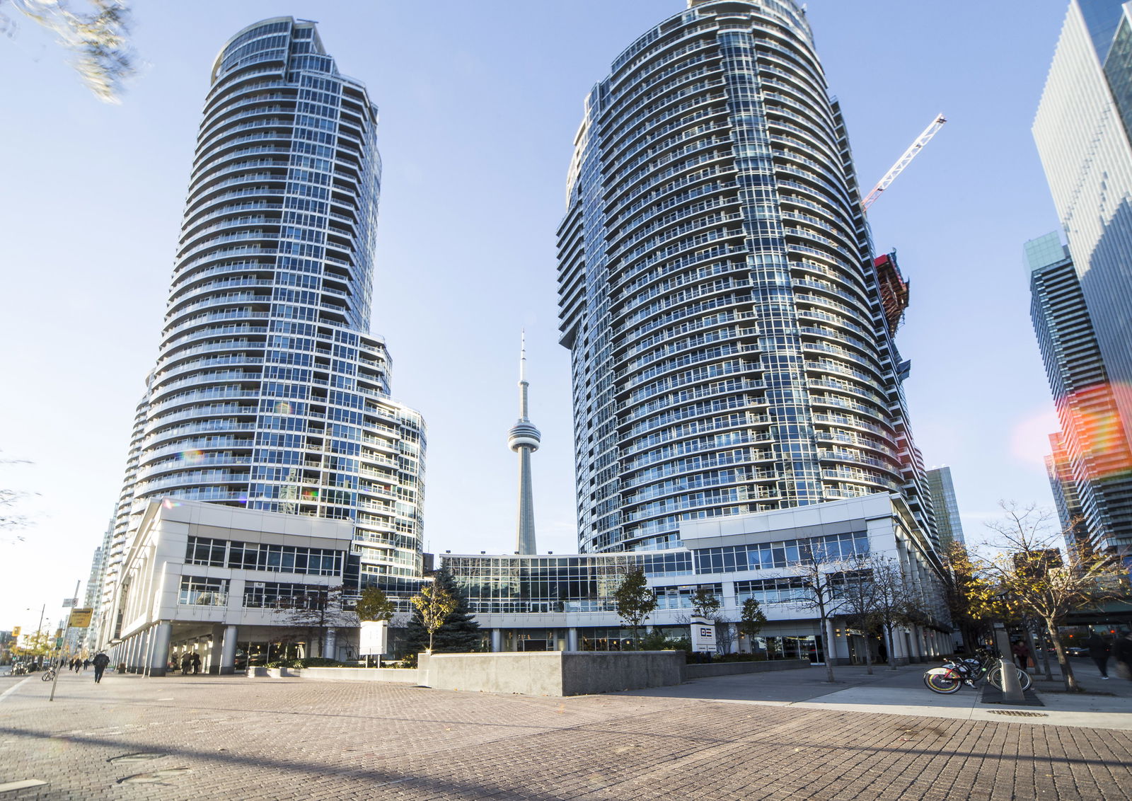 Waterclub II Condos, Downtown, Toronto