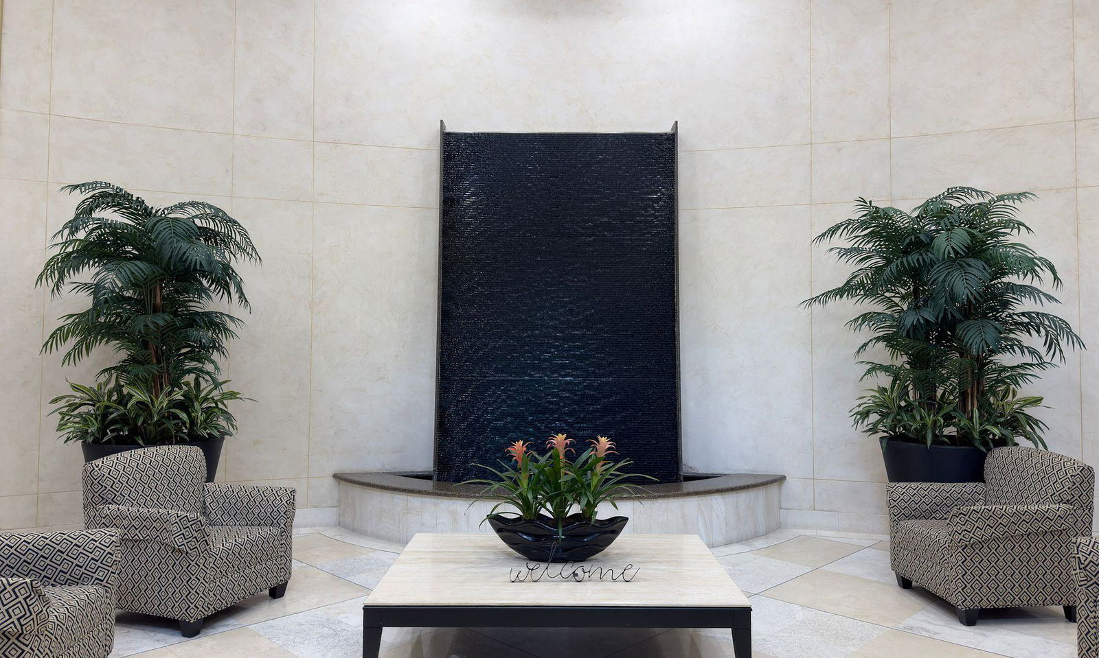 Lobby — Eglinton Place, Midtown, Toronto