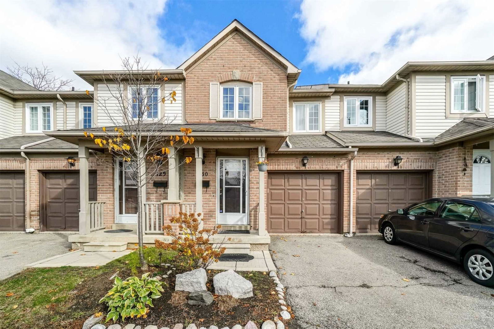 5910 Greensboro Drive Townhomes, Mississauga, Toronto