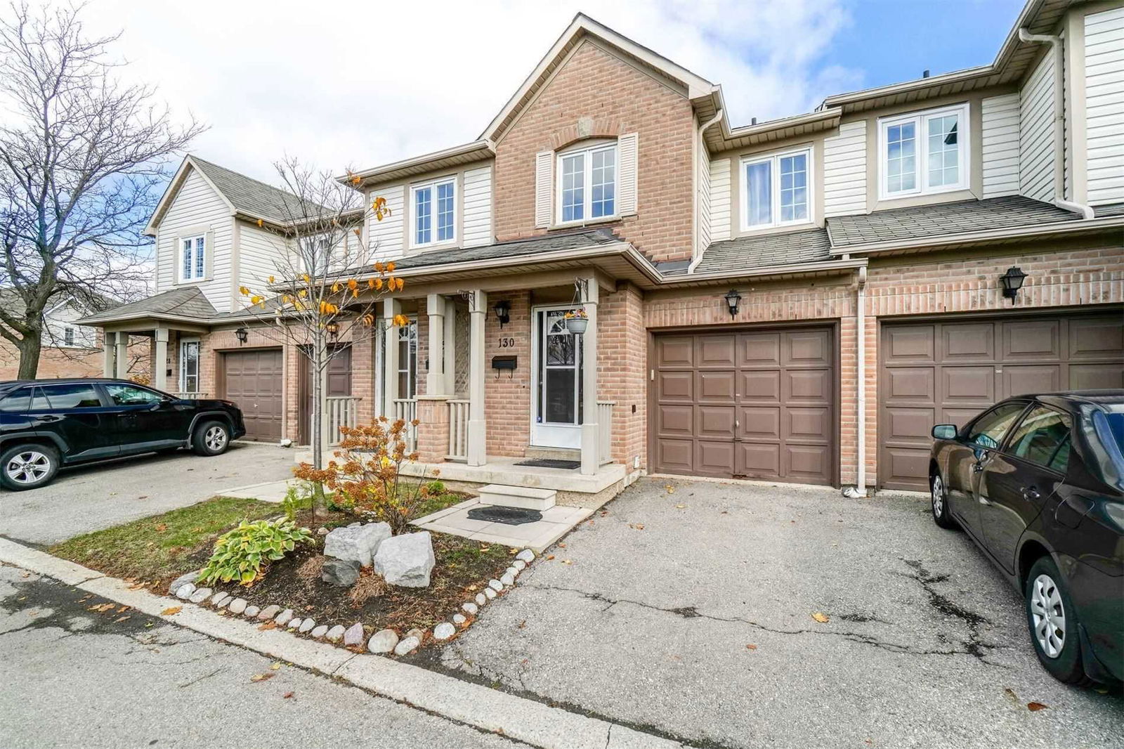 5910 Greensboro Drive Townhomes, Mississauga, Toronto