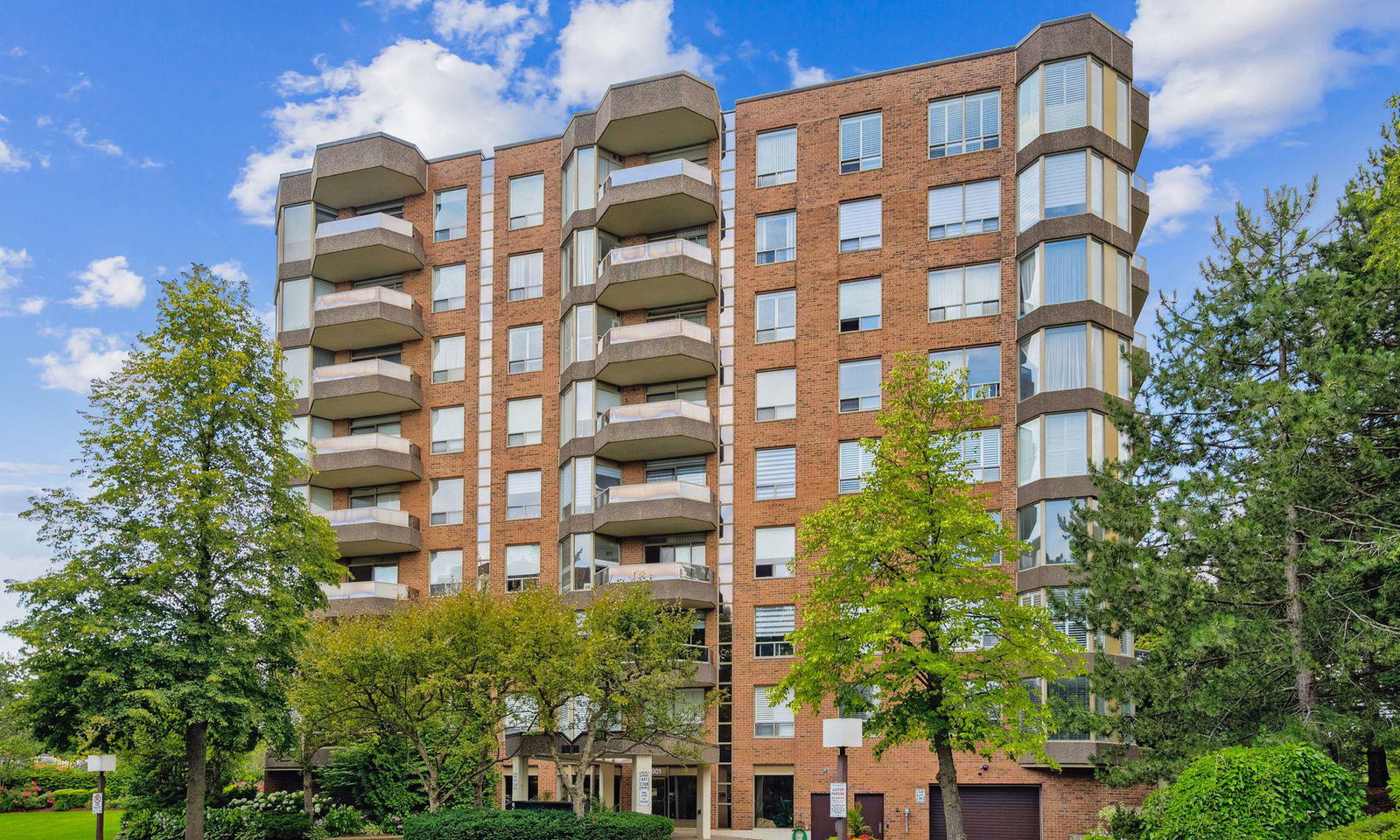 The Arboretum Condos, Oakville, Toronto