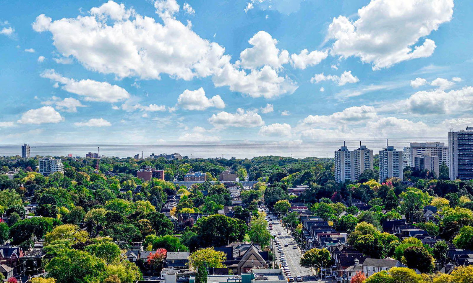 The Heintzman Place, West End, Toronto