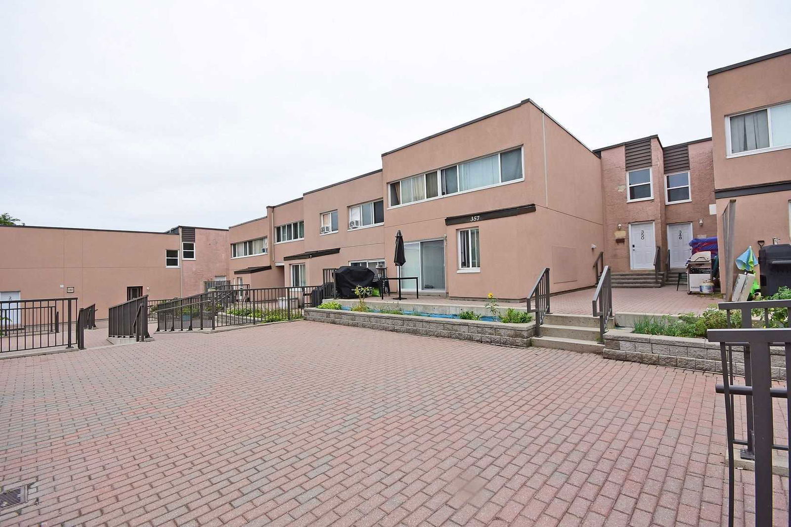 3060 Constitution Boulevard Townhomes, Mississauga, Toronto