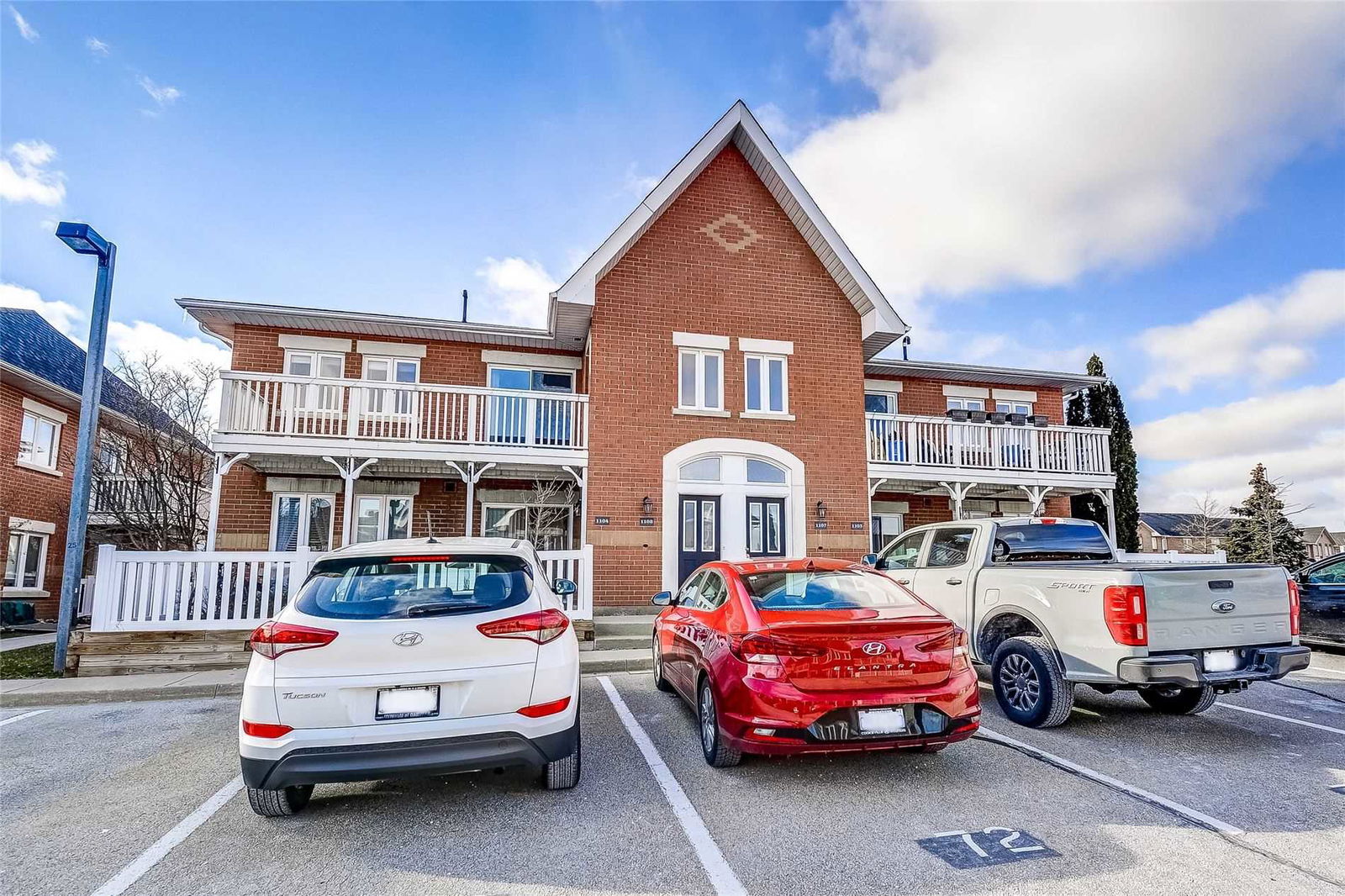 1701 Lampman Avenue Townhomes, Burlington, Toronto