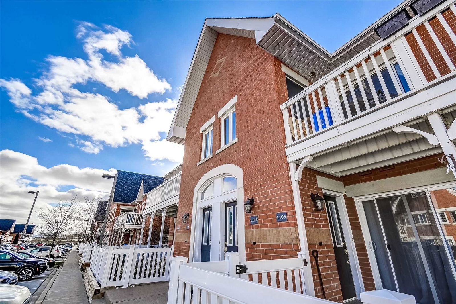 1701 Lampman Avenue Townhomes, Burlington, Toronto