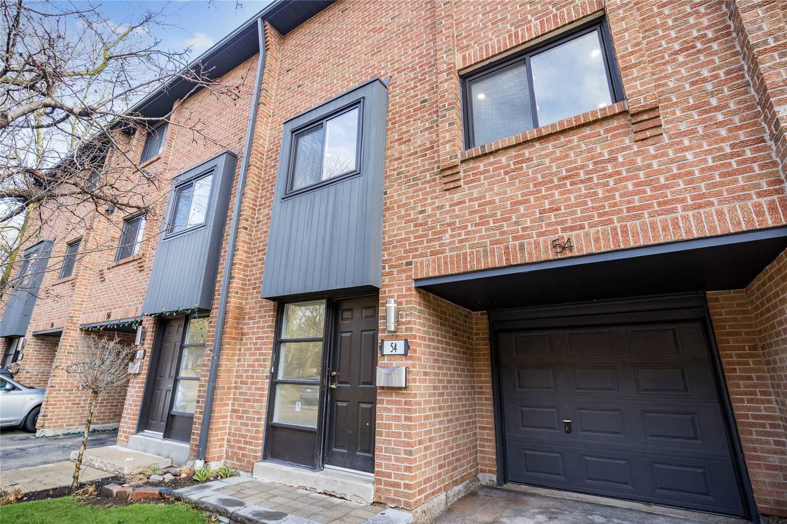 20 Mineola Road East Townhomes, Mississauga, Toronto