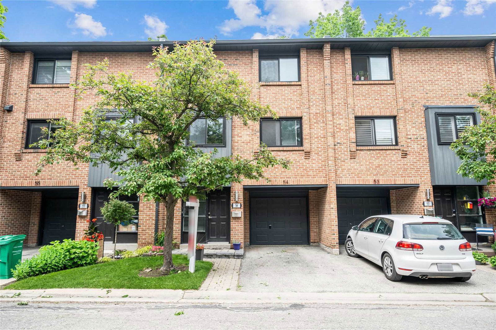 20 Mineola Road East Townhomes, Mississauga, Toronto