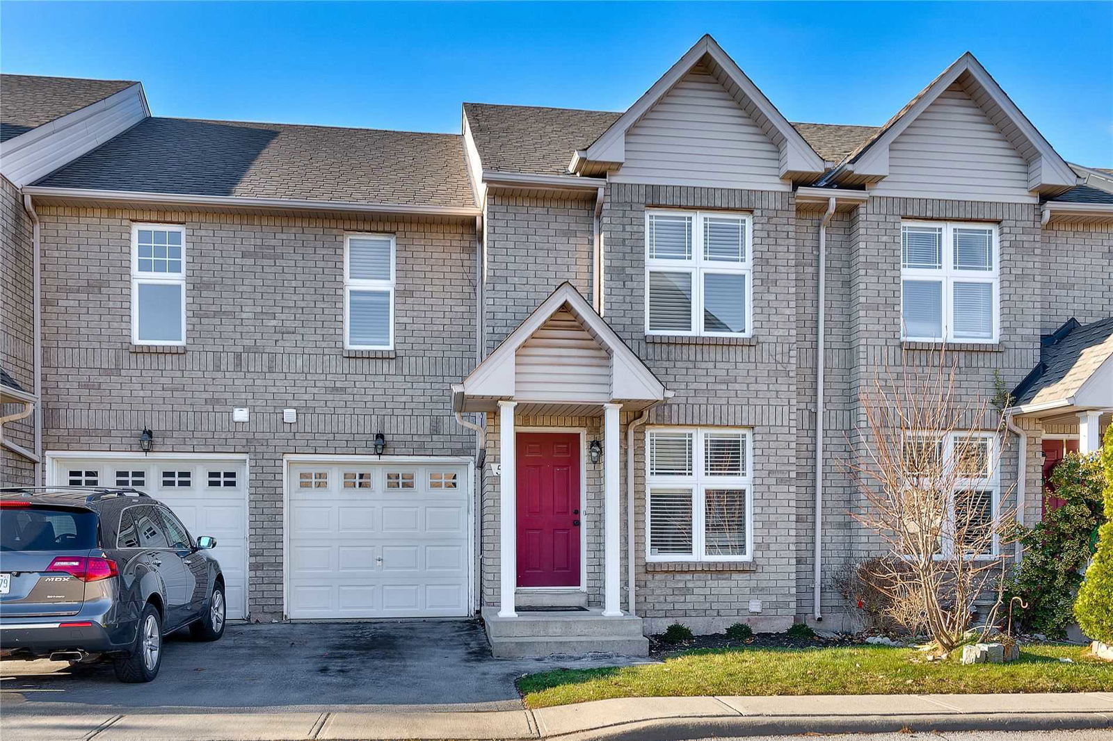 2189 Postmaster Drive Townhomes, Oakville, Toronto