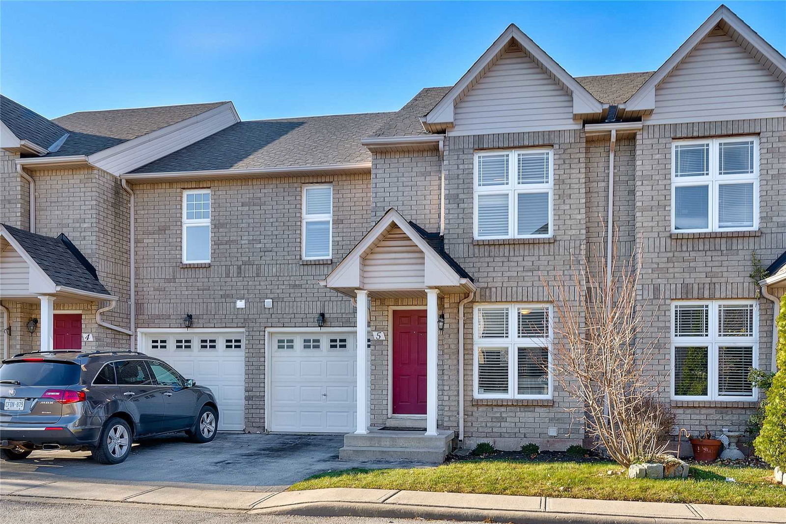 2189 Postmaster Drive Townhomes, Oakville, Toronto