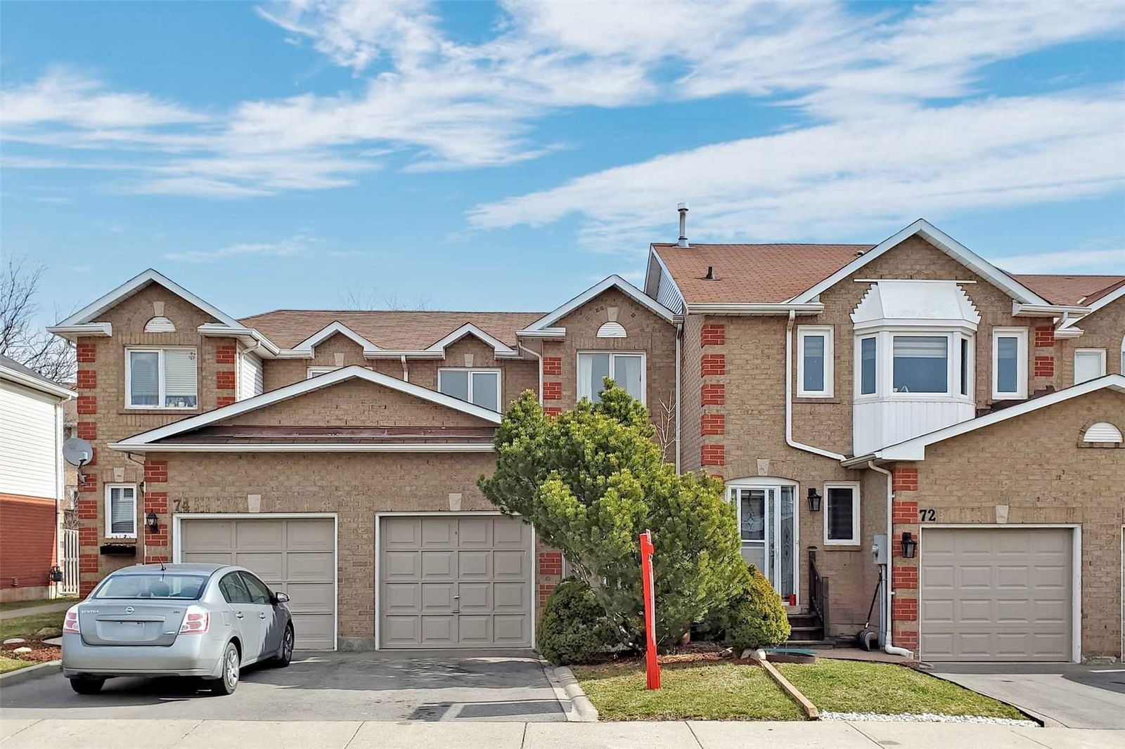 2350 Grand Ravine Drive Townhomes, Oakville, Toronto