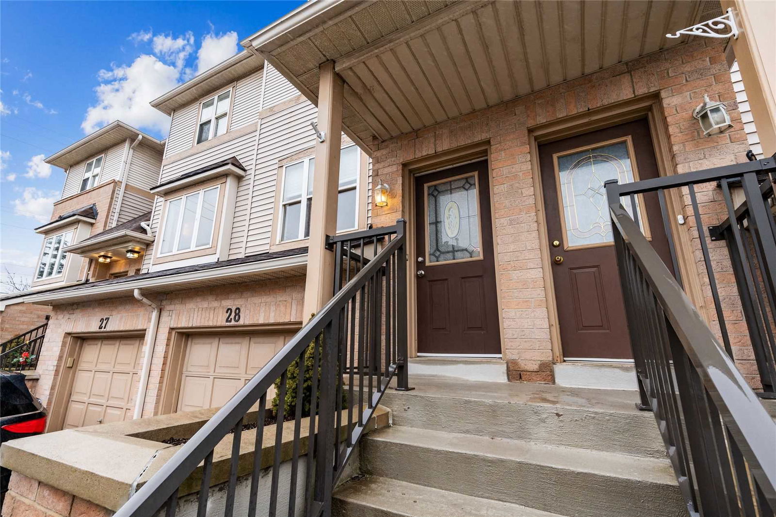 2531 Northampton Boulevard Townhomes, Burlington, Toronto