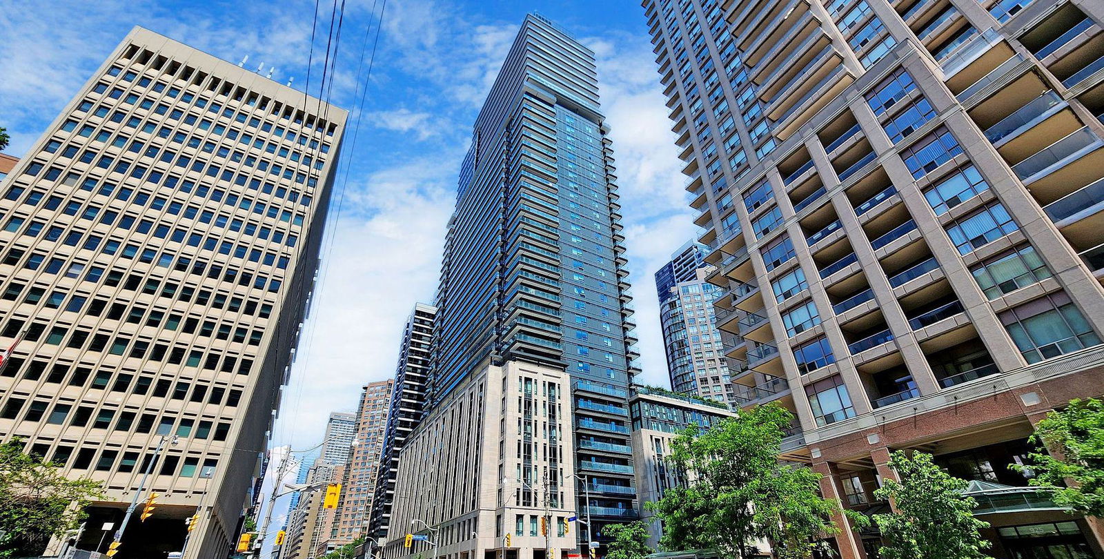 The Britt Condos, Downtown, Toronto