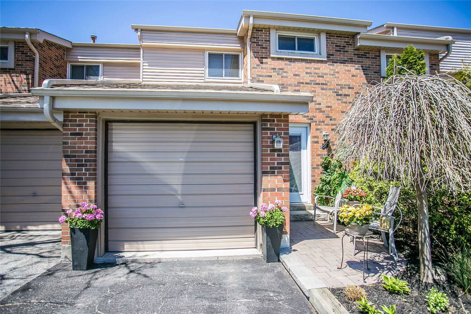 2755 Windwood Drive Townhomes, Mississauga, Toronto