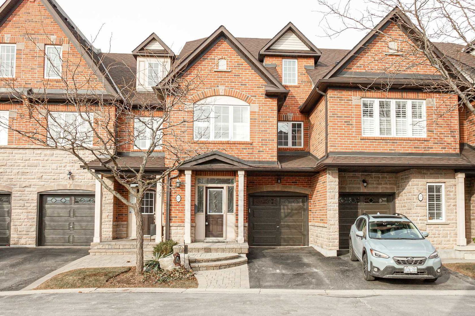 300 Ravineview Way Townhomes, Oakville, Toronto