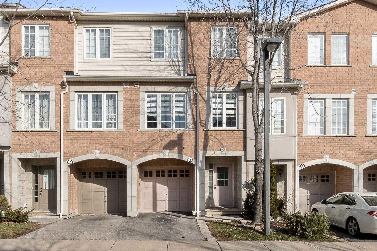 3071 Treadwells Drive Townhomes, Mississauga, Toronto