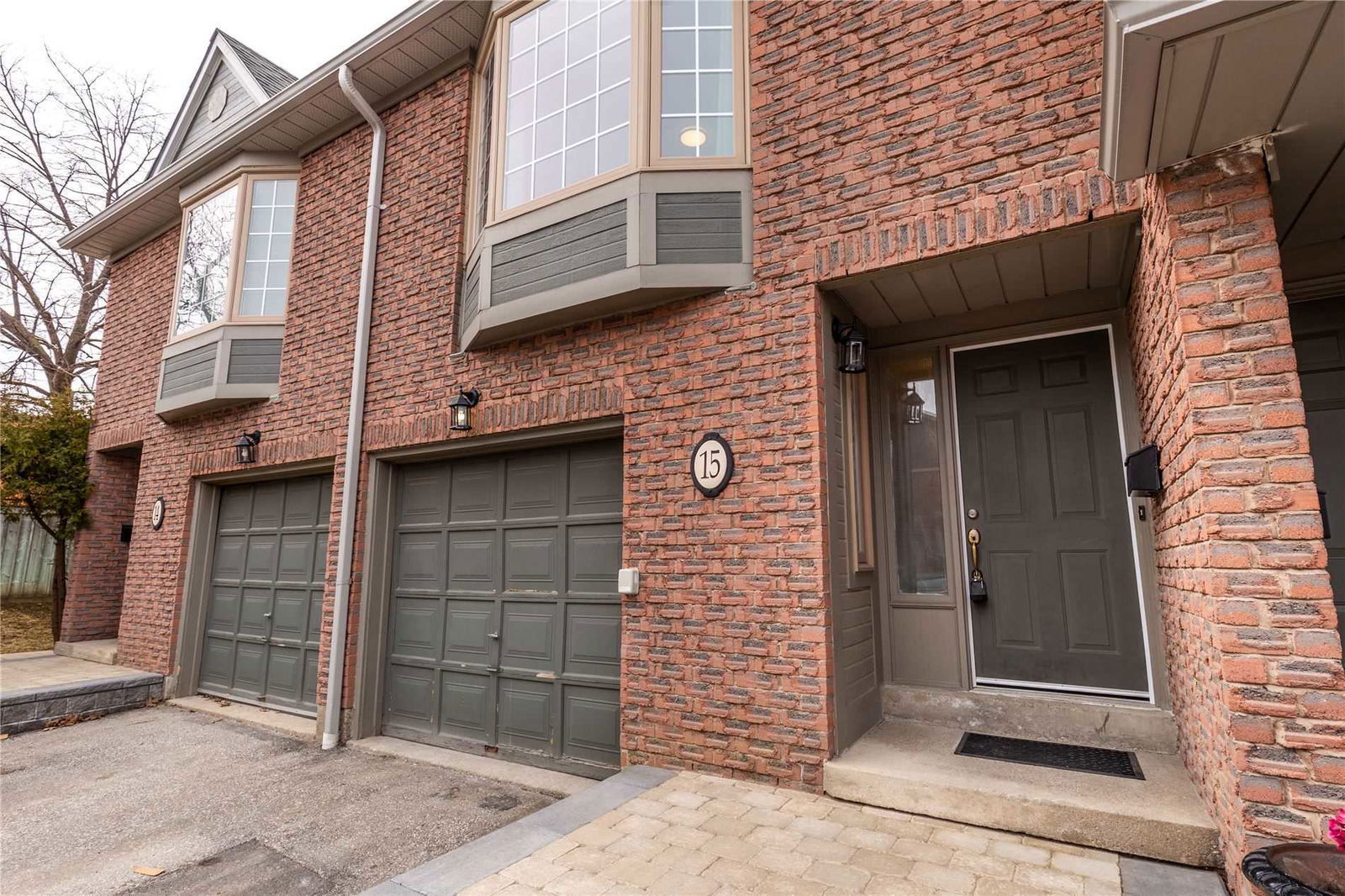 3100 Fifth Line West Townhomes, Mississauga, Toronto