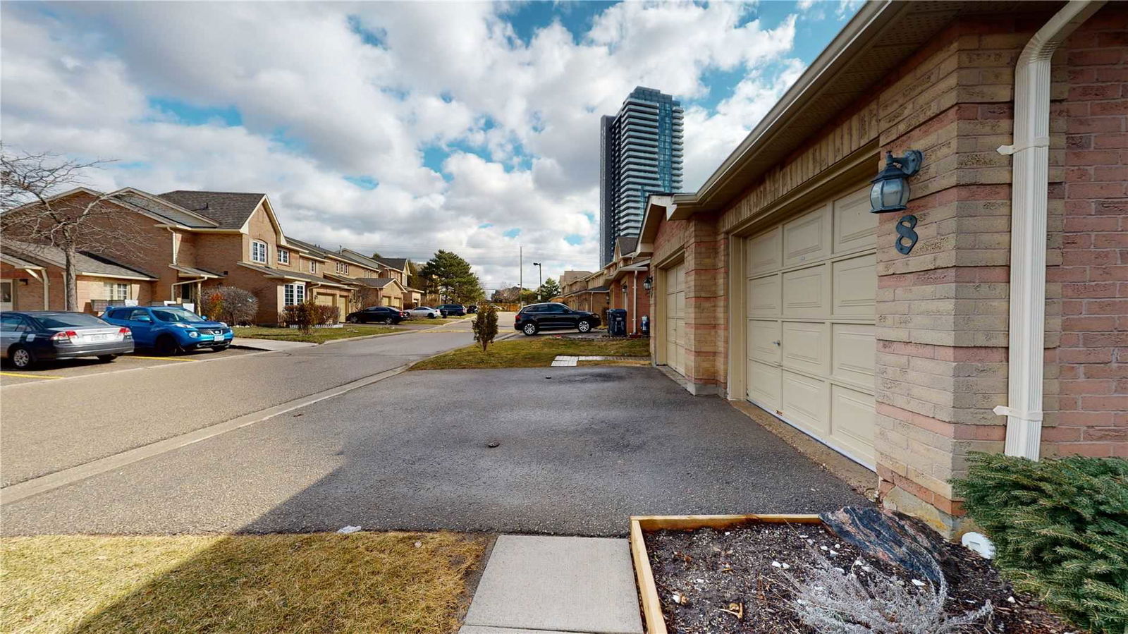 35 Ceremonial Drive Townhomes, Mississauga, Toronto