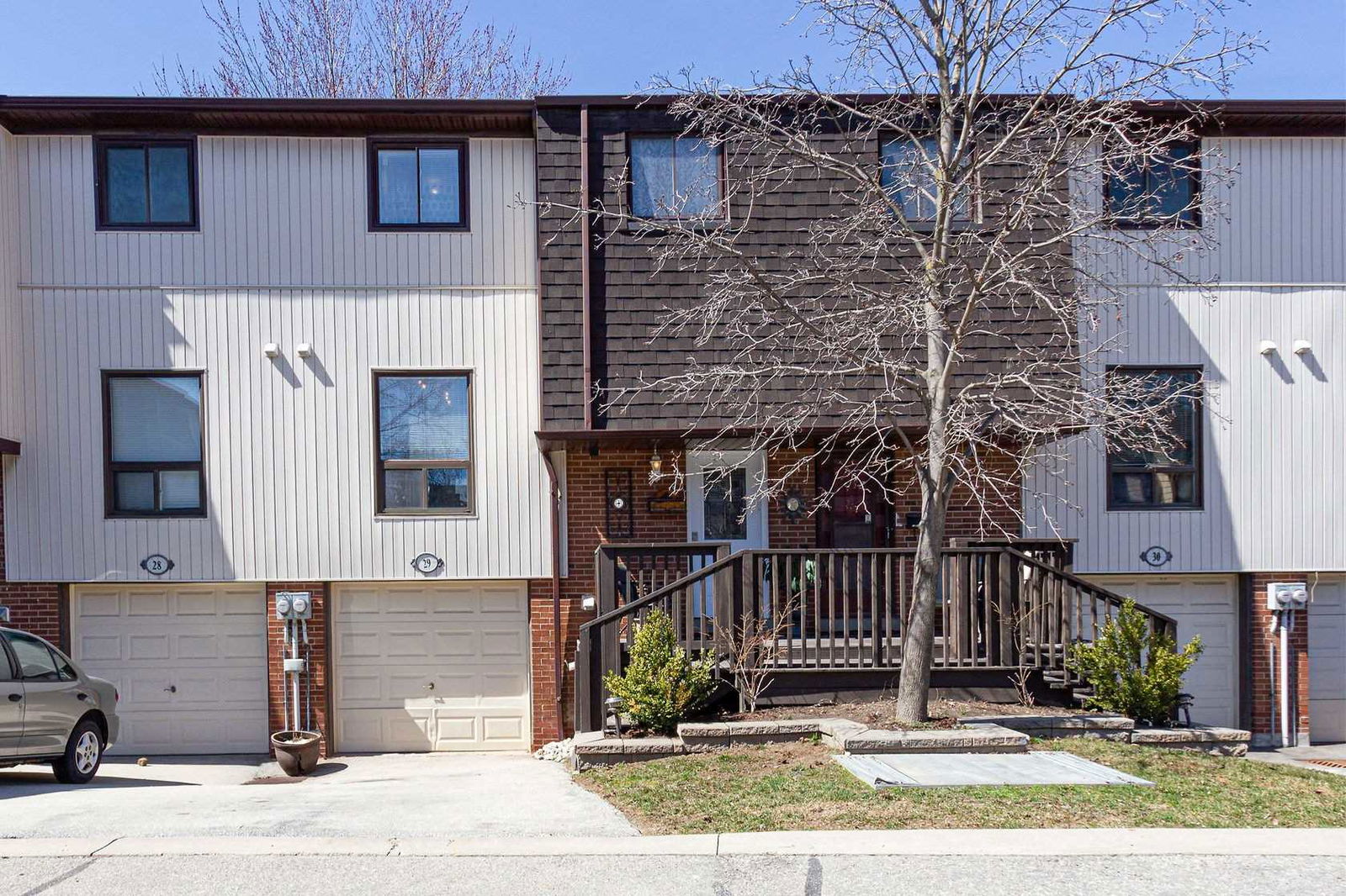 481 Pitfield Road Townhomes, Milton, Toronto