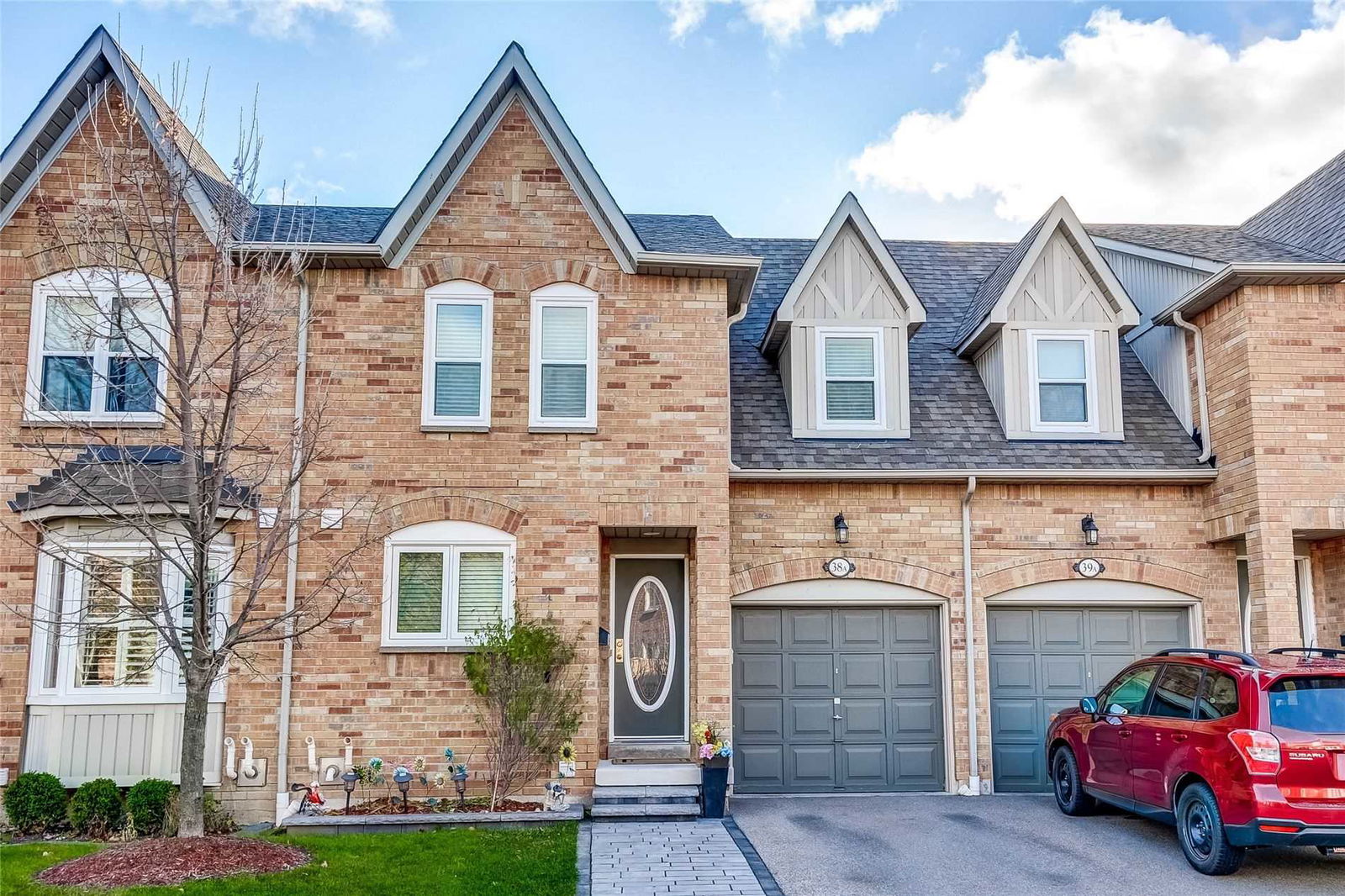 5940 Glen Erin Drive Townhomes, Mississauga, Toronto