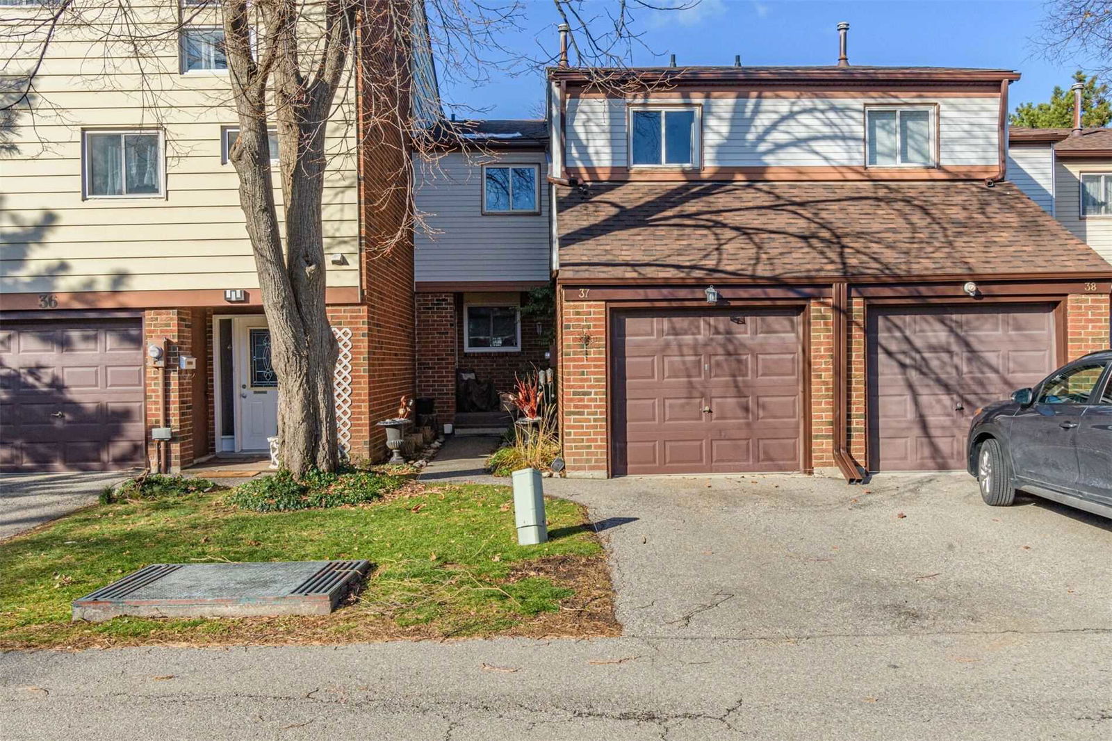 650 Childs Drive Townhomes, Milton, Toronto