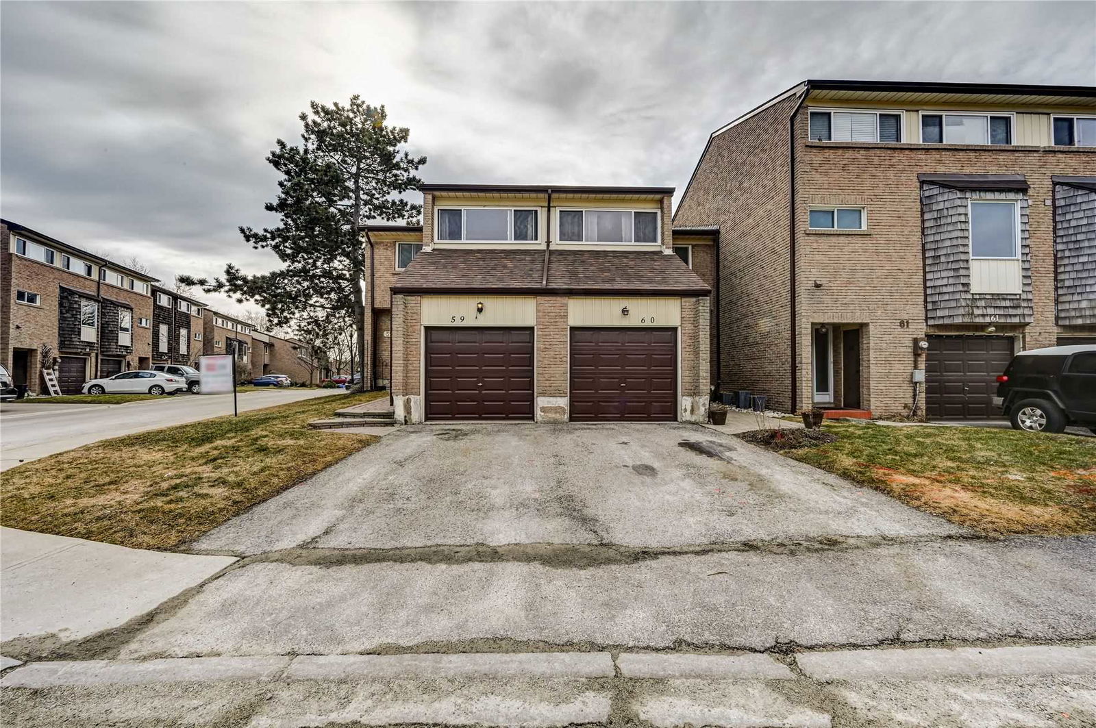 661 Childs Drive Townhomes, Milton, Toronto