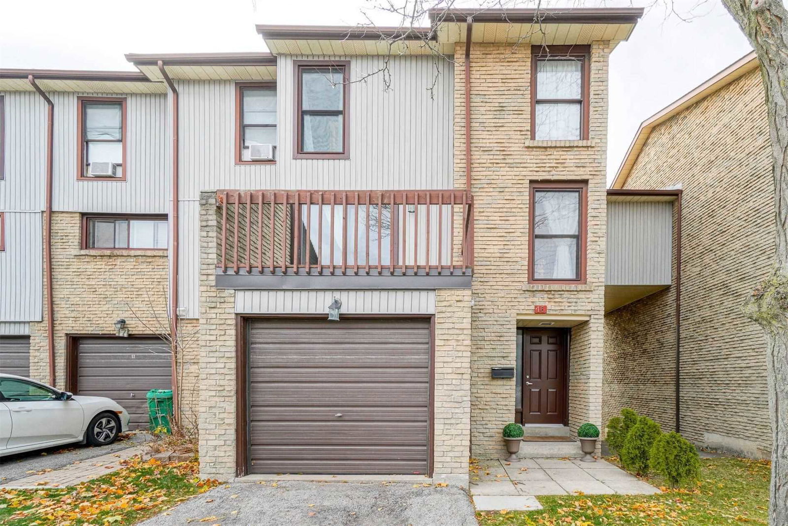 6860 Glen Erin Drive Townhomes, Mississauga, Toronto