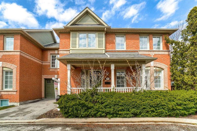 East Mill Mews Townhomes