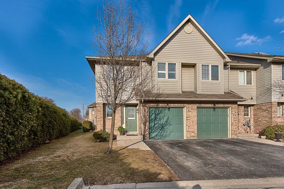 Roseland Townhomes, Burlington, Toronto