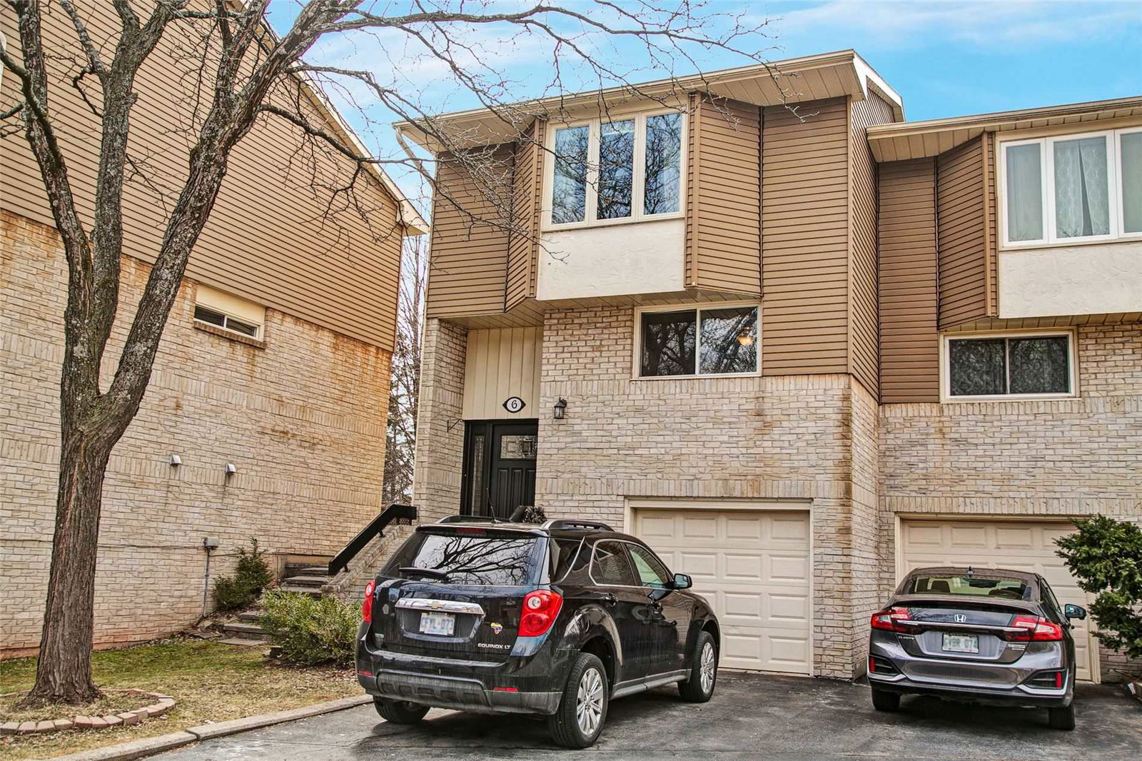 Village Gardens Townhomes, Oakville, Toronto