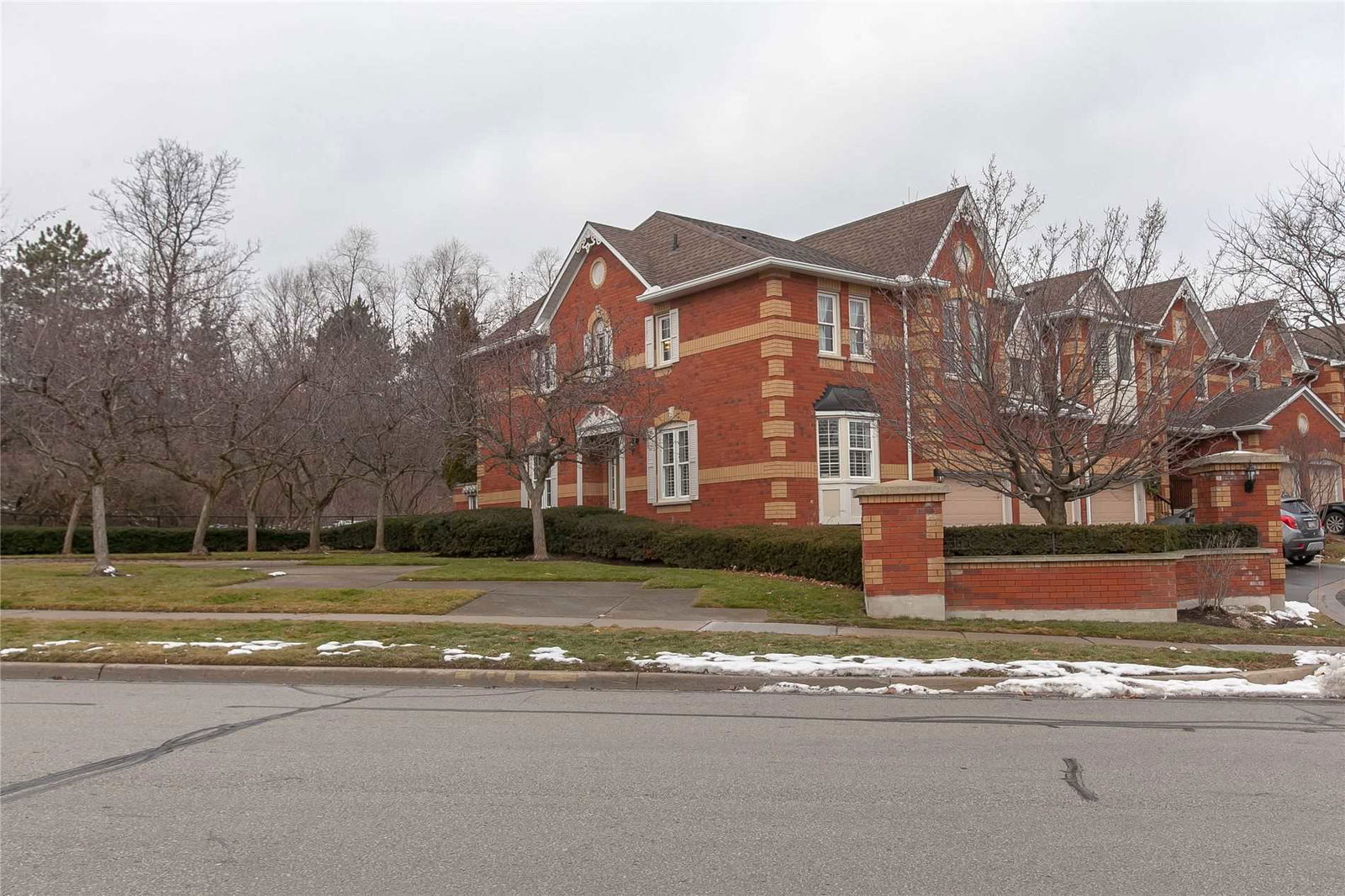 1415 Hazelton Boulevard Townhomes, Burlington, Toronto