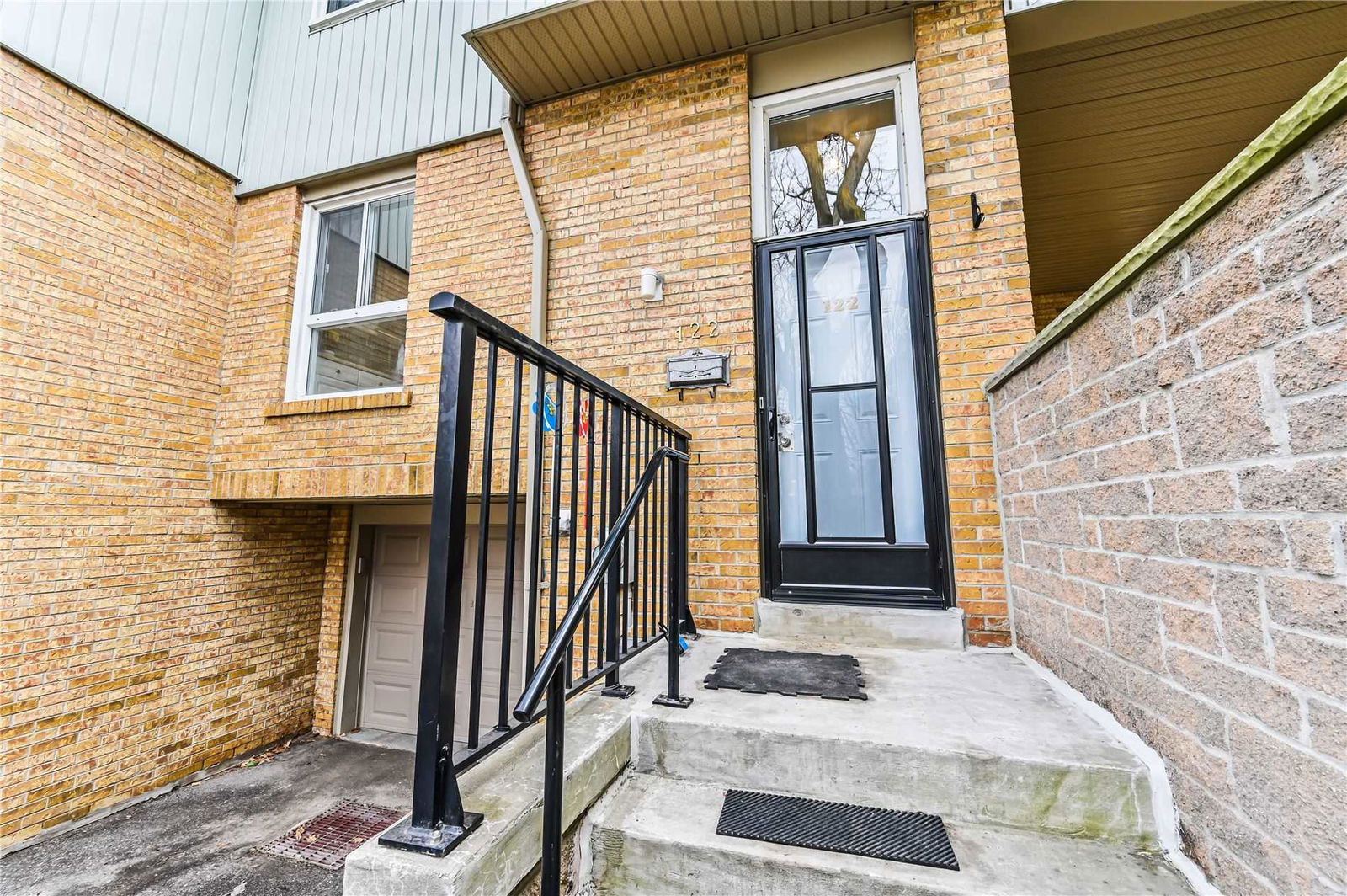 175 Alexmuir Townhomes, Scarborough, Toronto