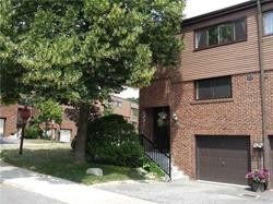 19 Rye Meadoway Way Townhomes, North York, Toronto