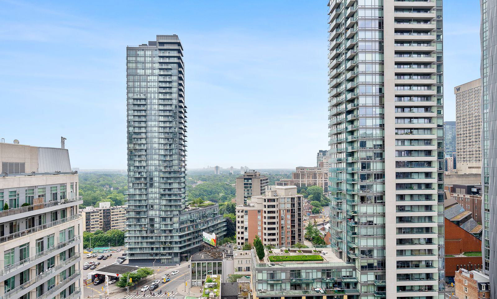 Four Seasons Private Residences, Downtown, Toronto