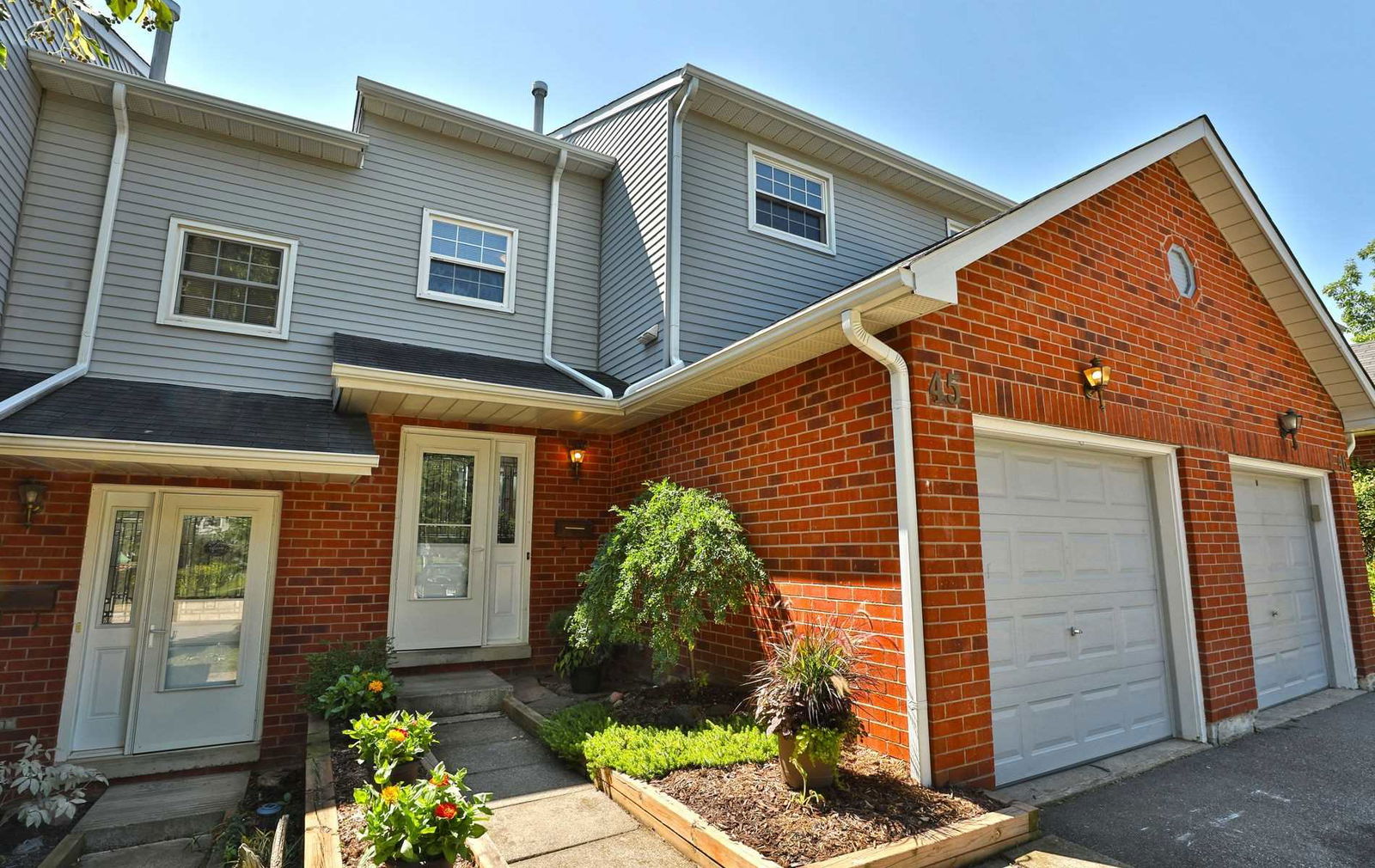 2065 Amherst Heights Court Townhomes, Burlington, Toronto