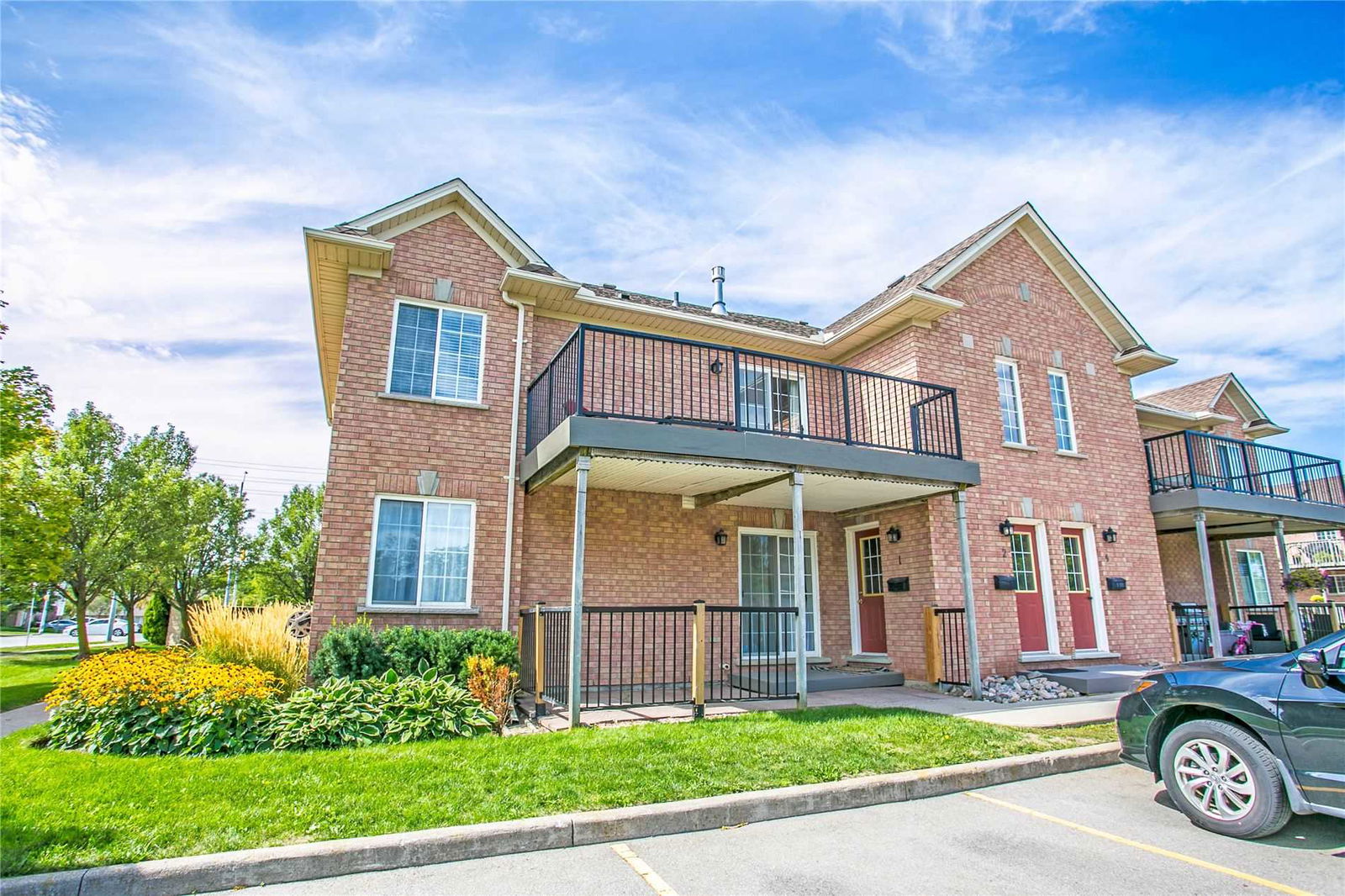 2333 Walker's Line Townhomes, Burlington, Toronto