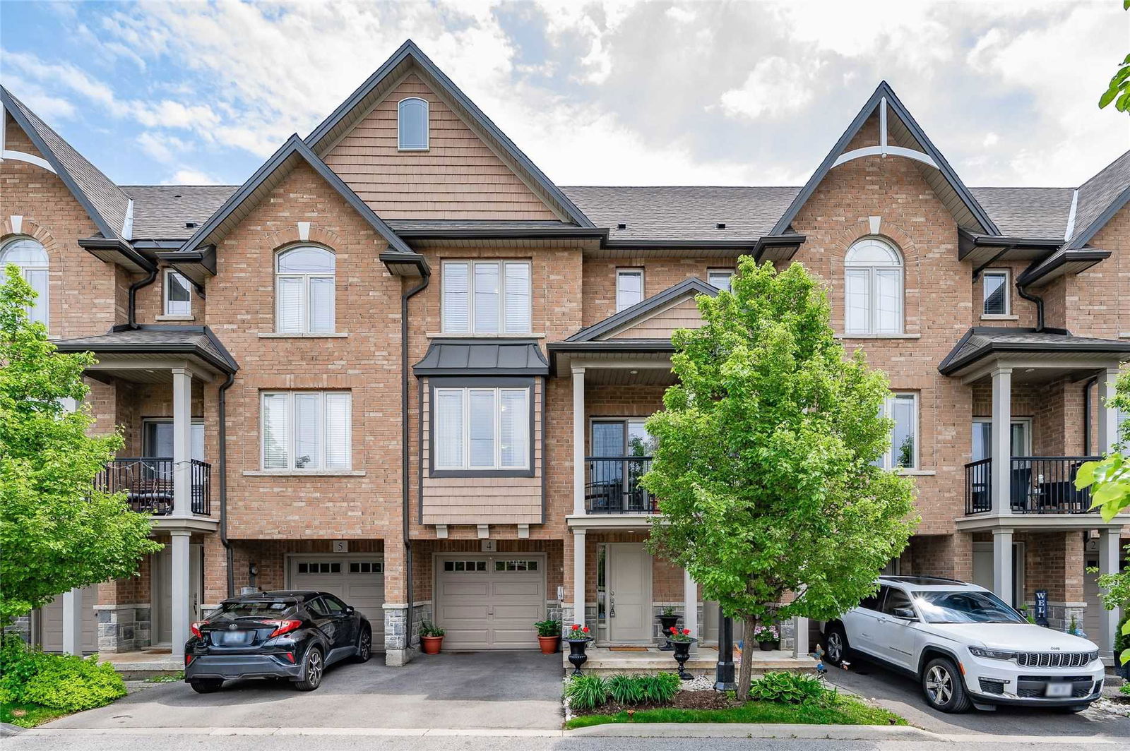 2985 Jackson Drive Townhomes, Burlington, Toronto