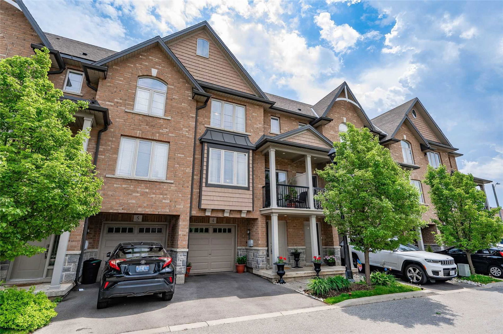 2985 Jackson Drive Townhomes, Burlington, Toronto