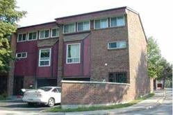 3000 Midland Avenue Townhomes, Scarborough, Toronto