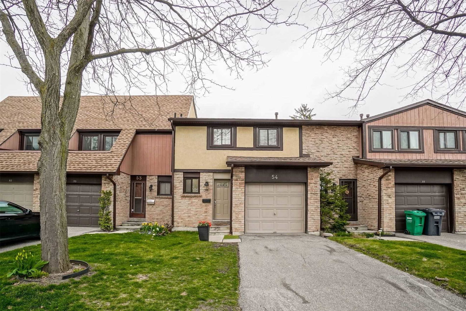 3345 Silverado Drive Townhomes, Mississauga, Toronto