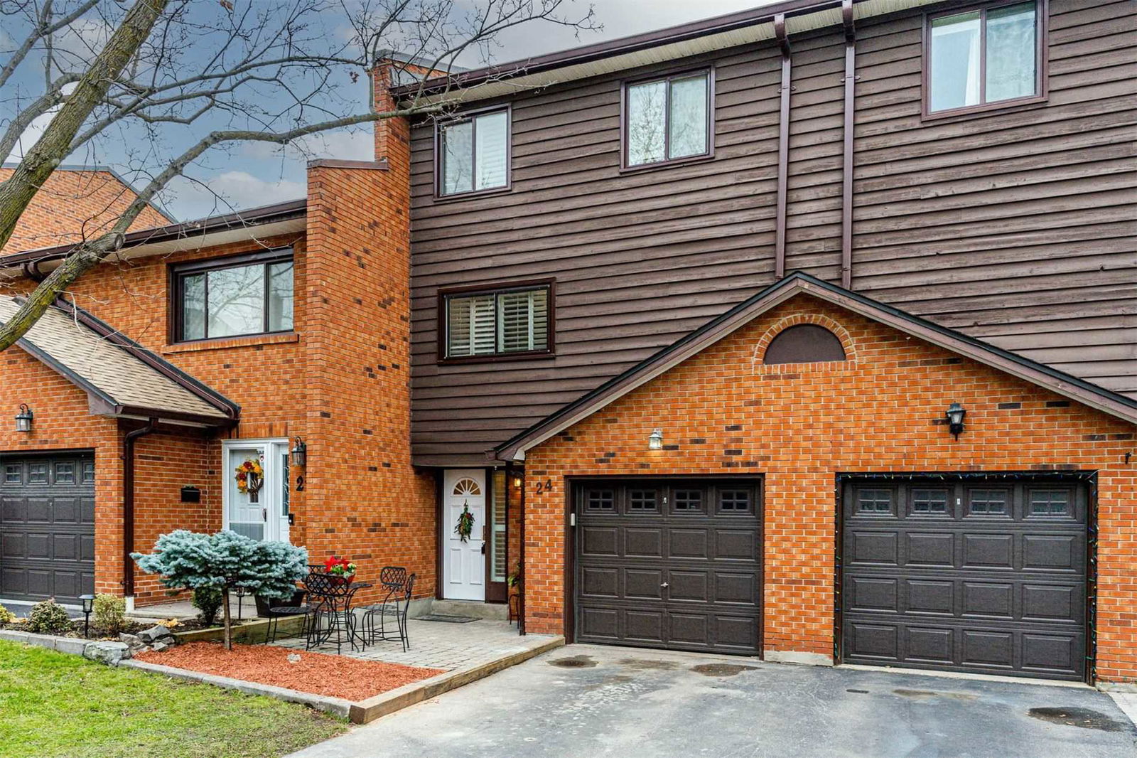 4230 Fieldgate Townhomes, Mississauga, Toronto