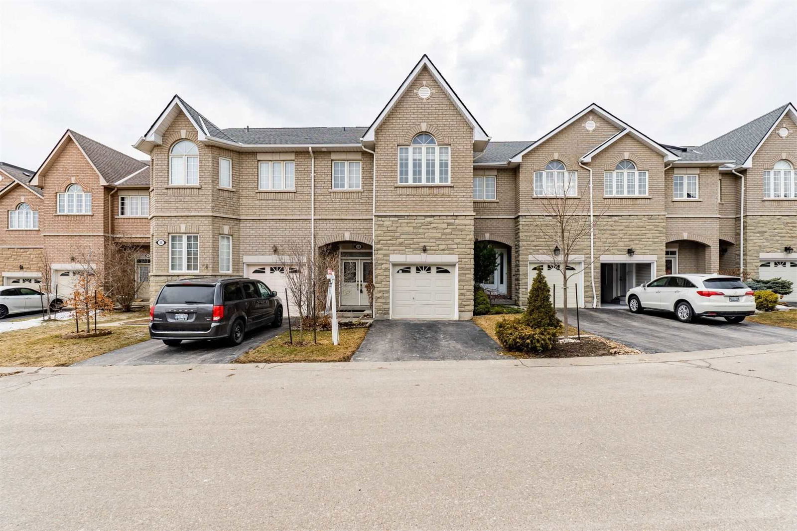 470 Faith Drive Townhomes, Mississauga, Toronto