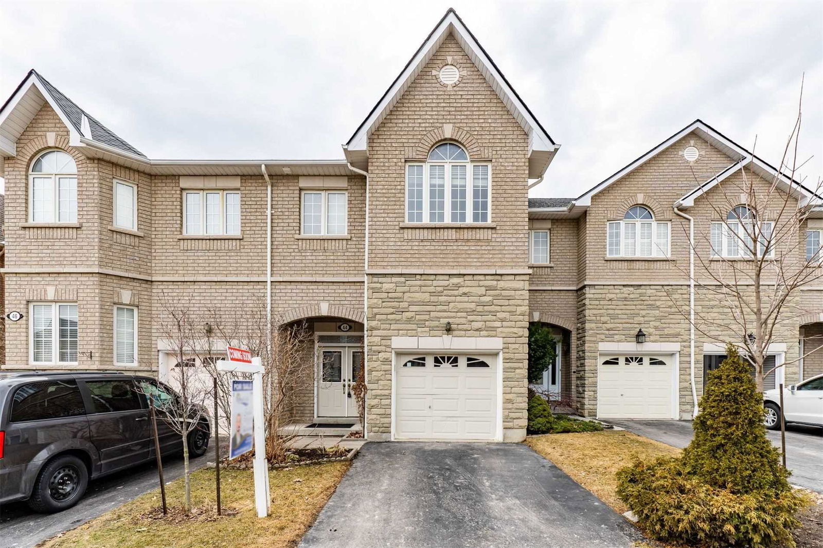 470 Faith Drive Townhomes, Mississauga, Toronto