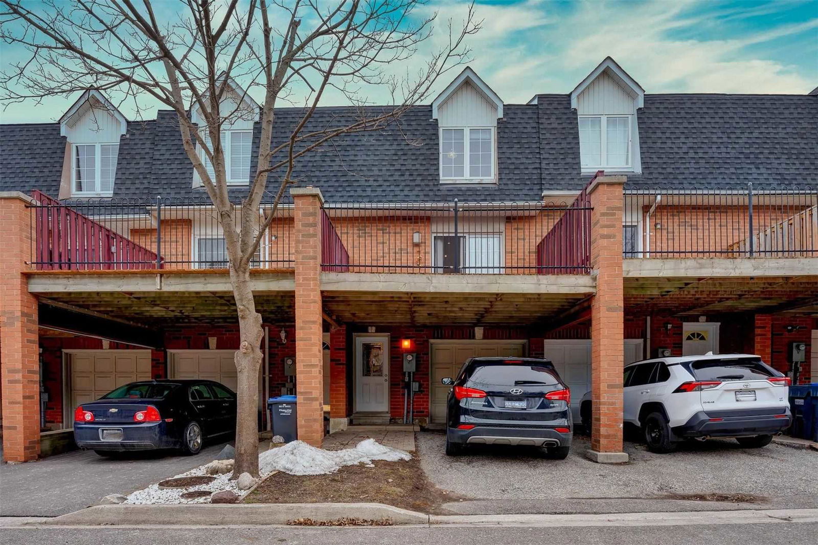 4991 Rathkeale Road Townhomes, Mississauga, Toronto