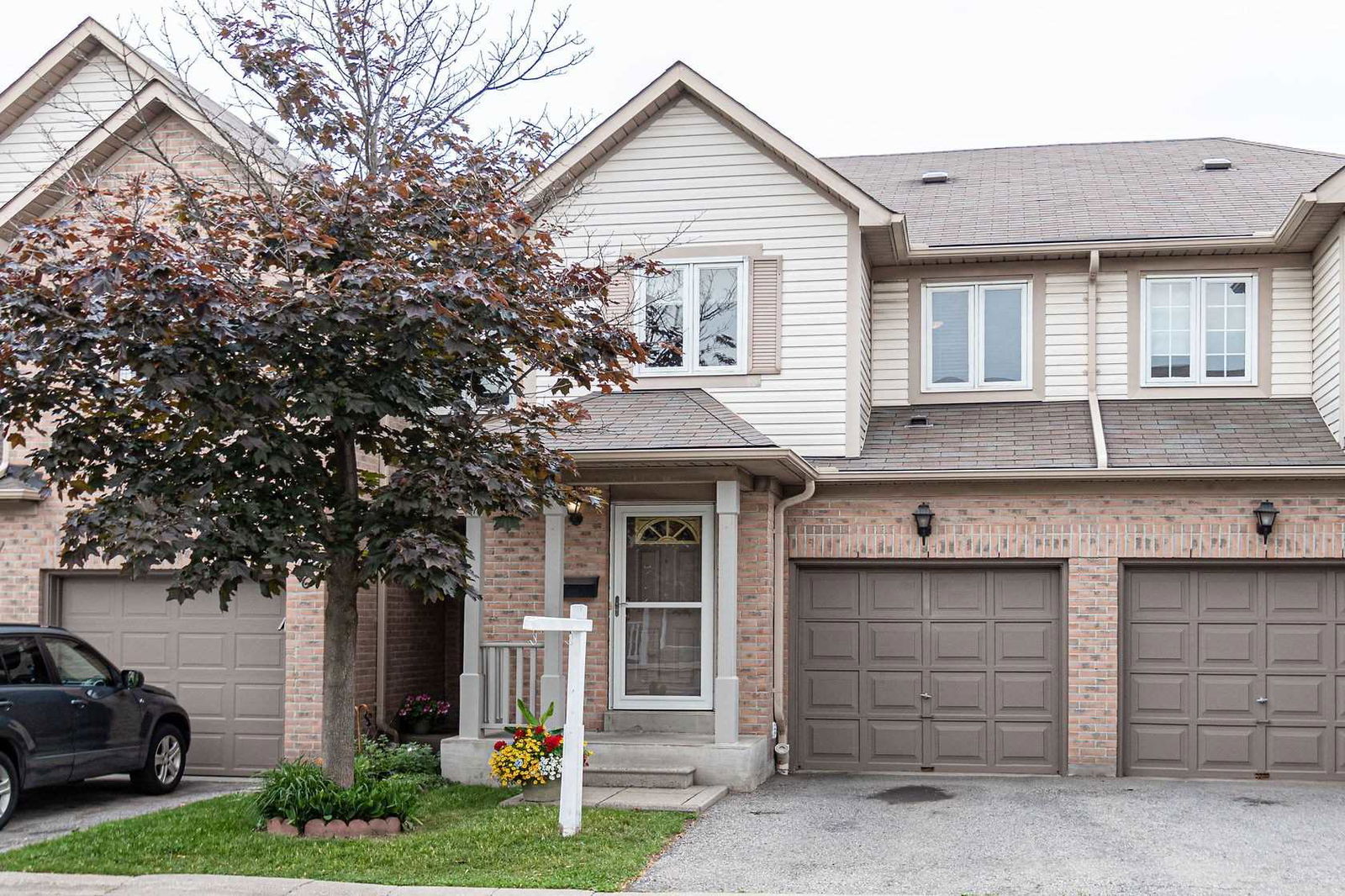 55 Barondale Drive Townhomes, Mississauga, Toronto