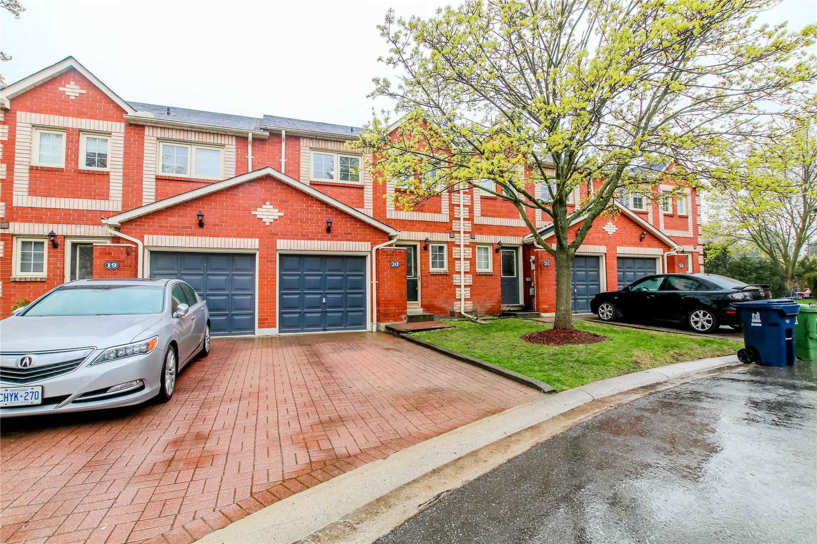 6157 Kingston Townhomes, Scarborough, Toronto